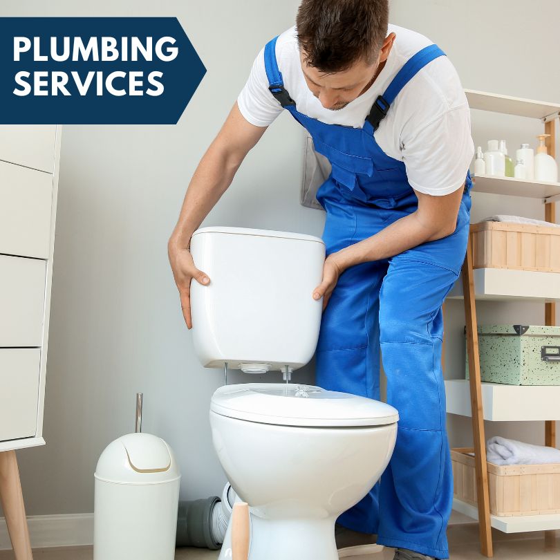 Plumbing Company in Red Wing, MN